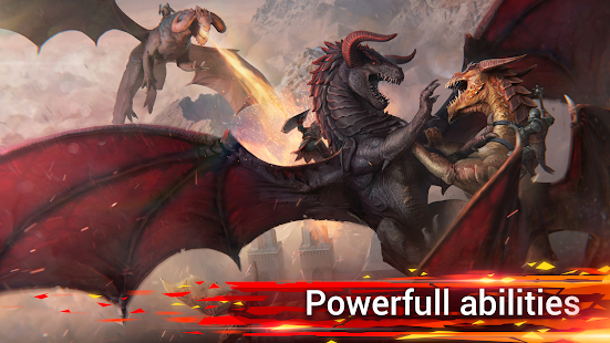 Dragon Masters: war of legends