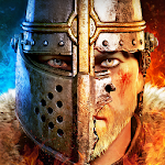 Cover Image of Télécharger Roi d'Avalon : Dominion 9.5.0 APK