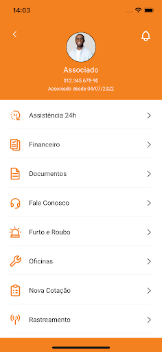 ACERTT Screen 3