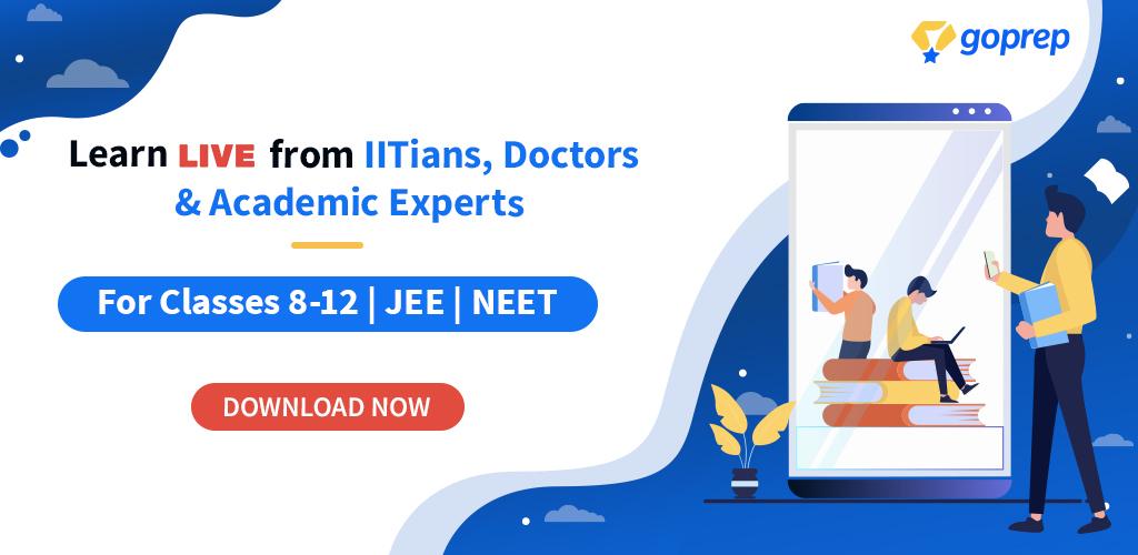 Ncert Neet Iit Jee Cbse 8 12 Free Live Classes App 4 06 Apk Download Co Gradeup K12 Apk Free
