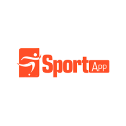 SportApp сүрөтчөсү