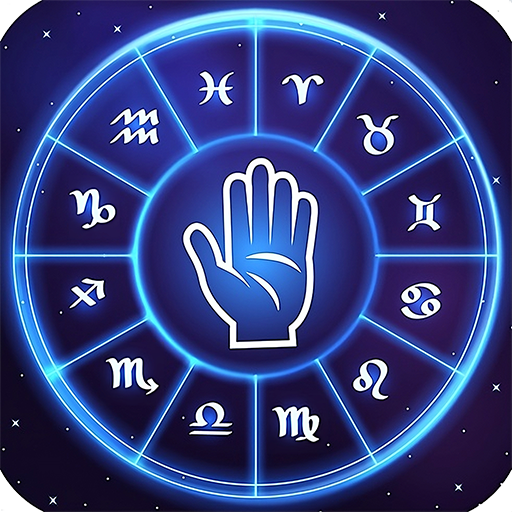 NebulaX: Astrology & Horoscopy logo
