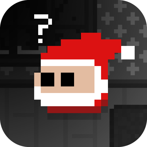 Santa Christmas Escape Room विंडोज़ पर डाउनलोड करें