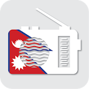 Nepali FM Radio 2.5 Icon