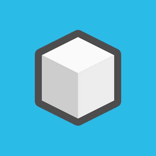 CUBE logo
