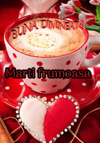 Buna dimineaţa Noapte bună