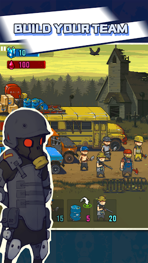 Dead Ahead Zombie Warfare Mod 1 0 2 Unlimited Money Mod Services