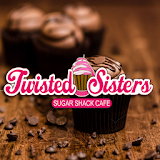 Twisted Sisters Cupcakes icon