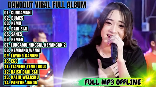 Android application Lagu Dangdut Koplo Viral Mp3 screenshort