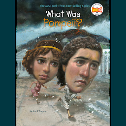 Icon image What Was Pompeii?