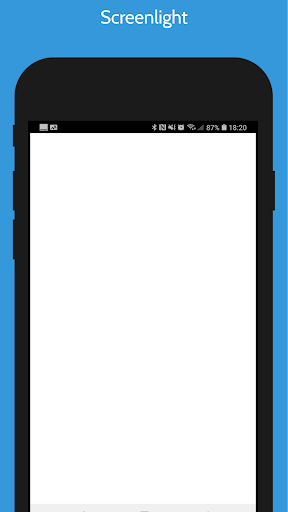 Flashlight + Screen 3