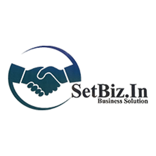 SetBiz logo
