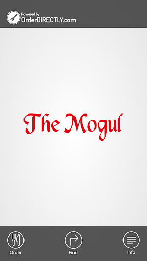 Android application The Mogul, Surrey screenshort
