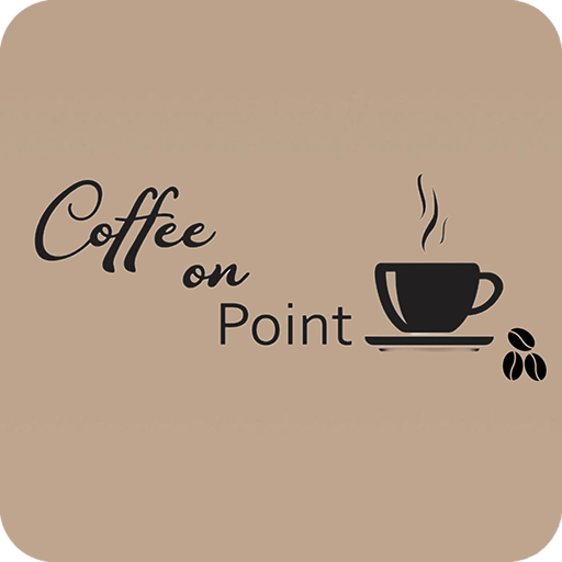 Coffe On Point logo