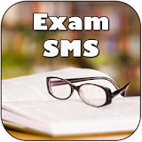 Exam SMS icon