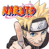 NARUTO-ナルト- 公式漫画アプリ icon