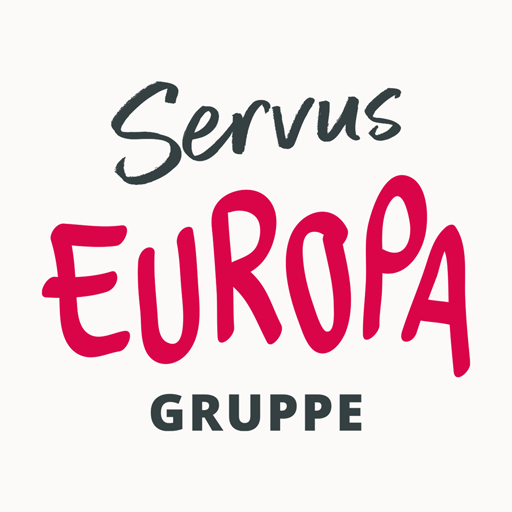 SERVUS EUROPA logo