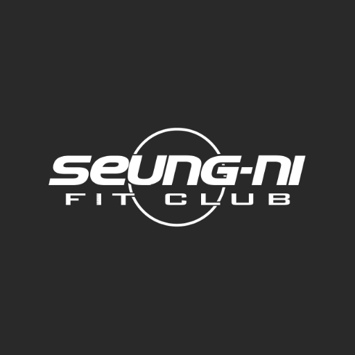 Seung-ni Fit Club logo