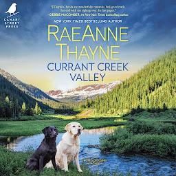 Icon image Currant Creek Valley