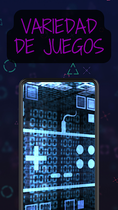 Juegos variados - Screenshot 2