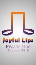 JoyFul Lips - Christian Songs- APK Download for Android