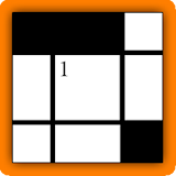 Crossword Puzzles icon