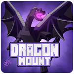 Cover Image of Download Dragon Mount - Dragon Mods For Minecraft PE 3.0 APK