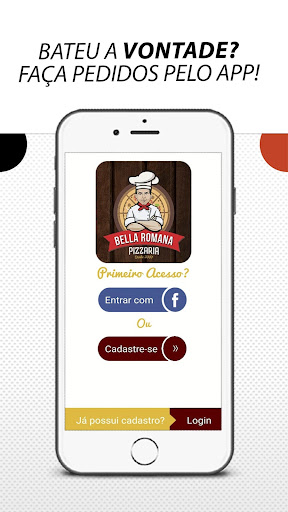 Bella Romana Screenshot 3 - AppWisp.com