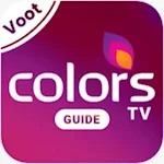 Cover Image of 下载 Color TV Full HD Serials Tips  APK