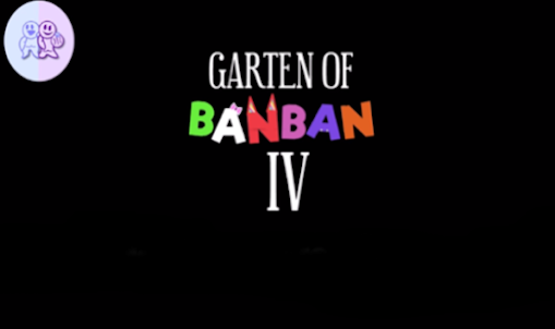 Garten of Banban Chapter 4