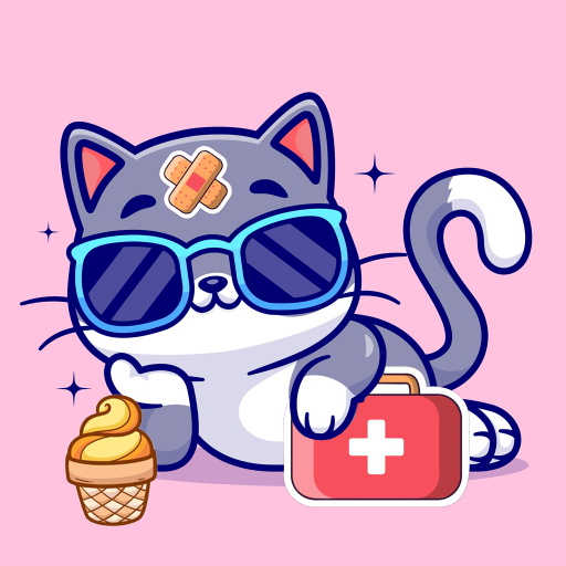 Pet Care: Doctor Simulator