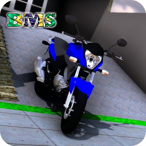 Brasil Motos Simulator