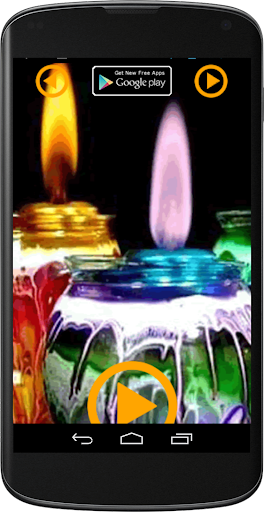 Happy Birthday with Music