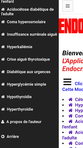 endocrinology Screenshot 4 - AppWisp.com