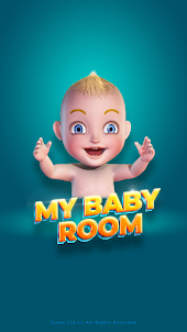 My Baby Room (Virtual Baby)