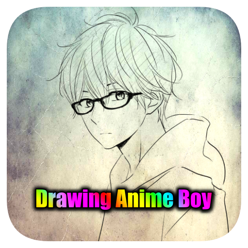 Drawing Anime Boy Ideas | Kawaii Pencil Art