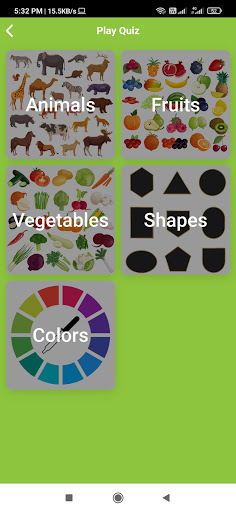 Learners Brain Game: Quiz 2023 Screen 2