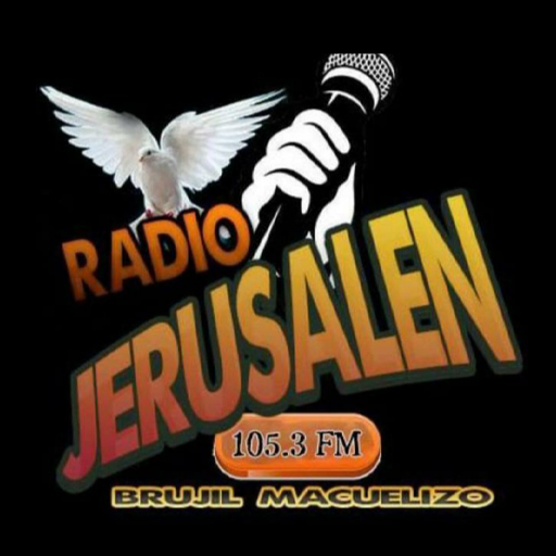 Radio Stereo Jerusalen logo