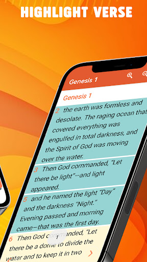 Good News Bible screenshot 10