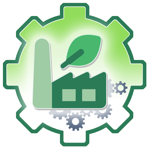 Manufacturing engineering 5.3 Icon