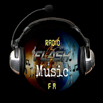 Cover Image of ดาวน์โหลด FLASH MUSIC FM  APK