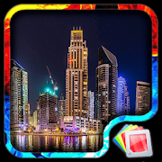 Top 40 Personalization Apps Like Dubai Night Live Wallpaper - Best Alternatives
