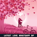? Love DP - Wallpapers HD icon