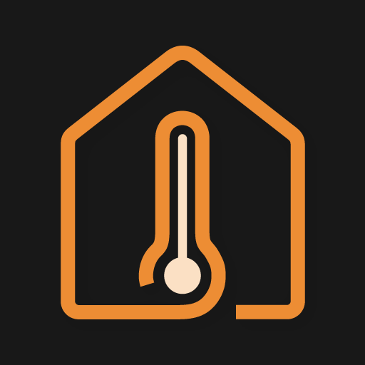 HeatingUp logo