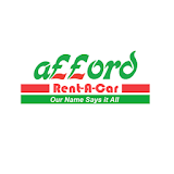 Afford Rent A Car icon