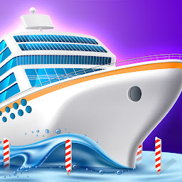 Imagen de ícono de Park The Boat Games Puzzle 3D