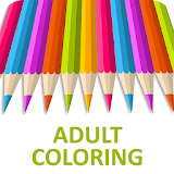 Color Calm-Adult Therapy Pages icon
