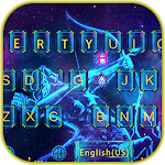 Sagittarius emoji  Keyboard Apk