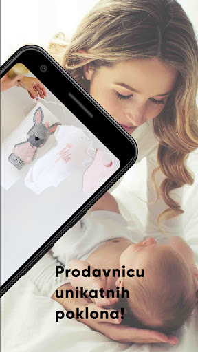 Baby gift shop Screen 2