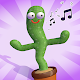 Talking Cactus विंडोज़ पर डाउनलोड करें